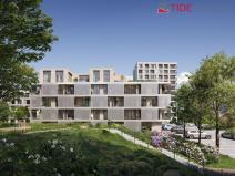 Prodej bytu 4+kk, Beroun, 132 m2