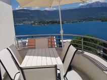 Prodej bytu 3+kk, Tivat, Černá Hora, 64 m2