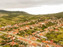 Prodej rodinného domu, Perná, 403 m2