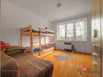 Prodej bytu 2+1, Blovice, 5. května, 56 m2