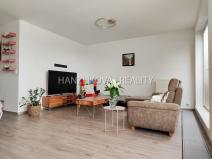 Pronájem bytu 3+kk, České Budějovice, Volejbalistů, 99 m2