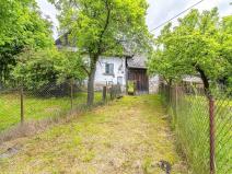 Prodej chalupy, Dzbel, 243 m2