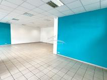 Pronájem obchodního prostoru, Havlíčkův Brod, K Aleji, 117 m2