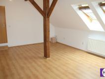 Pronájem bytu 3+kk, Králův Dvůr, náměstí Míru, 109 m2