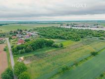 Prodej pozemku pro bydlení, Drnholec, 753 m2