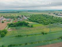 Prodej pozemku pro bydlení, Drnholec, 753 m2