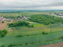 Prodej pozemku pro bydlení, Drnholec, 332 m2