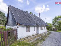 Prodej chalupy, Červený Kostelec, Pazderna, 50 m2