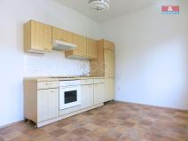 Pronájem bytu 1+1, Ústí nad Labem - Ústí nad Labem-centrum, Koněvova, 40 m2