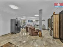 Prodej bytu 3+kk, Ostrava - Krásné Pole, Hlubočická, 100 m2
