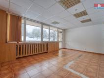 Prodej bytu 3+1, Most, Bělehradská, 70 m2