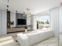 Prodej bytu 3+kk, Mladá Boleslav - Mladá Boleslav II, Husova, 66 m2