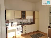 Pronájem bytu 2+kk, Praha - Karlín, Křižíkova, 53 m2