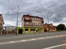 Pronájem obchodního prostoru, Jaroměř, Na Valech, 94 m2