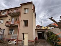 Pronájem obchodního prostoru, Jaroměř, Na Valech, 94 m2