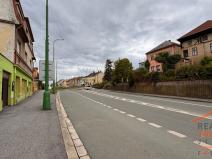 Pronájem obchodního prostoru, Jaroměř, Na Valech, 94 m2