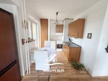 Pronájem bytu 3+1, Ostrava, Opavská, 75 m2