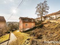 Prodej rodinného domu, Obora, 237 m2