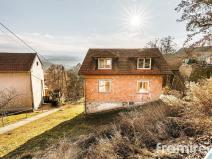 Prodej rodinného domu, Obora, 237 m2