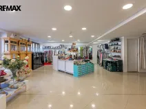 Prodej obchodního prostoru, Karlovy Vary, Divadelní náměstí, 115 m2