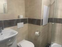 Pronájem bytu 1+1, Hodonín, Lesní, 33 m2