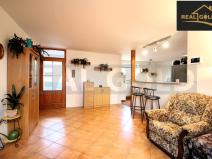 Prodej vícegeneračního domu, Vladislav, 206 m2