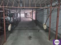 Prodej garáže, Praha, Lovosická, 12 m2