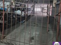 Prodej garáže, Praha, Lovosická, 12 m2