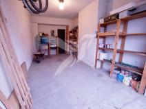 Pronájem garáže, Plzeň, Dlouhá, 14 m2