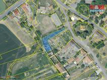 Prodej pozemku pro bydlení, Podbořany - Letov, 699 m2