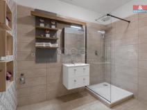 Prodej bytu 2+kk, Plzeň - Severní Předměstí, Bolevecká, 64 m2
