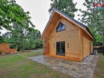 Prodej pozemku pro bydlení, Kozlany, 409 m2