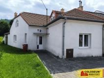 Pronájem rodinného domu, Boskovice, 150 m2