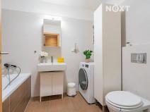Prodej bytu 1+kk, Praha - Malešice, Počernická, 30 m2