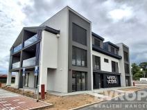 Prodej bytu 2+kk, Vysoký Újezd, Ke Kuchaři, 69 m2