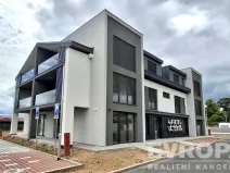 Prodej bytu 2+kk, Vysoký Újezd, Ke Kuchaři, 69 m2