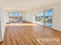 Prodej bytu 2+kk, Vysoký Újezd, 69 m2