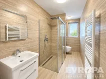 Prodej bytu 2+kk, Vysoký Újezd, 69 m2