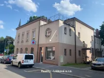 Pronájem obchodního prostoru, Děčín, Husovo nám., 32 m2