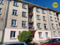 Prodej bytu 1+kk, Znojmo, Růženy Svobodové, 31 m2