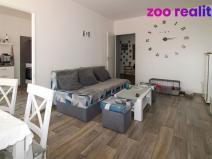 Prodej bytu 3+1, Roudnice nad Labem, Neklanova, 68 m2
