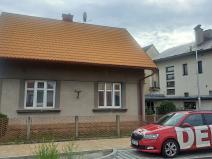 Prodej rodinného domu, Jičín - Nové Město, K. Vika, 150 m2