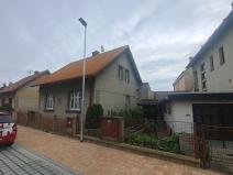 Prodej rodinného domu, Jičín - Nové Město, K. Vika, 150 m2