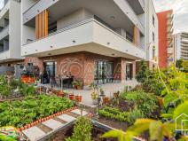 Prodej bytu 2+kk, Praha - Letňany, Pavla Beneše, 63 m2