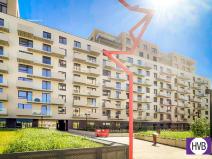 Pronájem bytu 3+kk, Praha, Fafkových, 71 m2