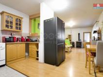 Prodej rodinného domu, Budyně nad Ohří, K Babínu, 110 m2