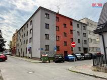 Pronájem bytu 2+1, Ostrava - Mariánské Hory, Čelakovského, 64 m2