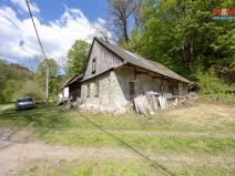 Prodej chalupy, Štíty, Na Pile, 141 m2