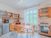 Prodej bytu 3+1, Zlín, Sokolská, 79 m2