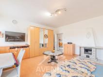 Prodej bytu 3+1, Zlín, Sokolská, 79 m2